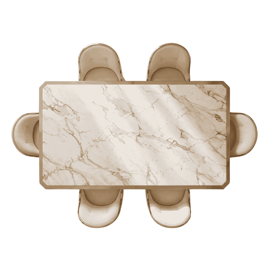 Calacatta Deco Suite image